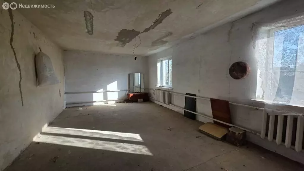 Дом в Джанкойский район, Ермаковское сельское поселение, село ... - Фото 2