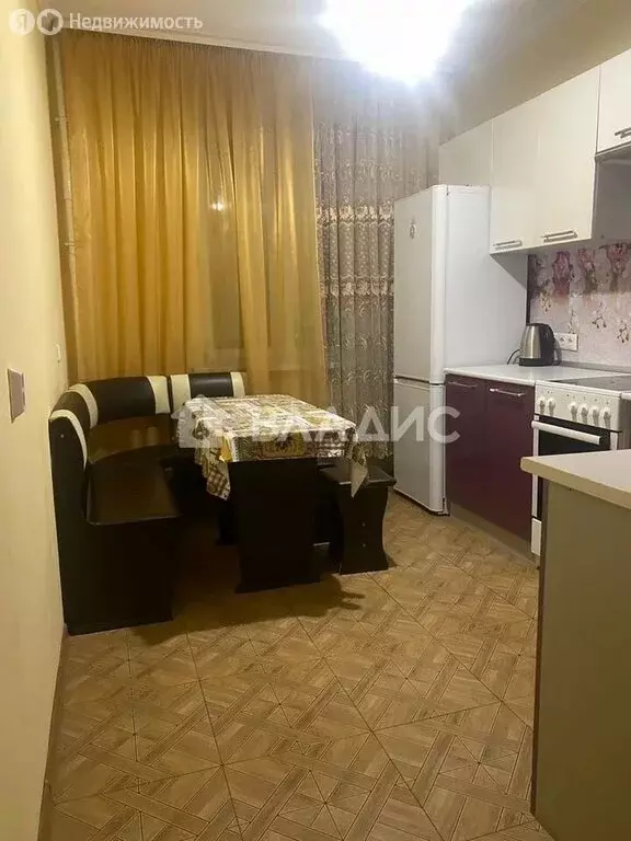 2-комнатная квартира: Ивантеевка, Хлебозаводская улица, 30 (49 м) - Фото 2