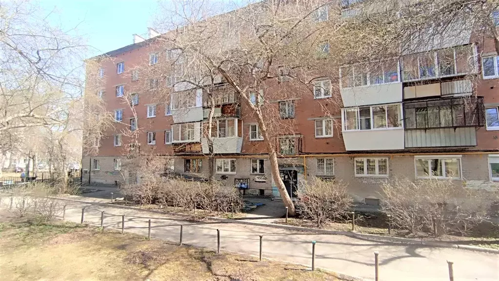 Продаётся 2-к квартира, 46.6 м - Фото 0