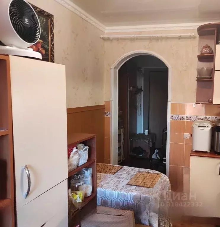 2-к кв. Башкортостан, Уфа Транспортная ул., 46 (56.4 м) - Фото 1