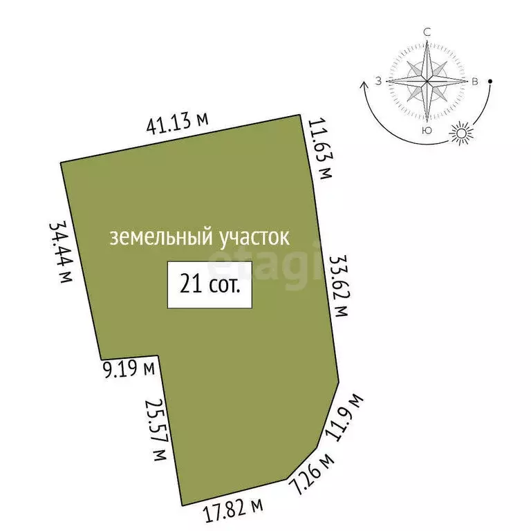 Дом в село Карасуль, Маслозаводская улица (67 м) - Фото 1