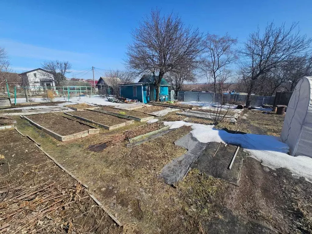 Дом в Хабаровский край, Хабаровск ул. Остон-2 (18 м) - Фото 1