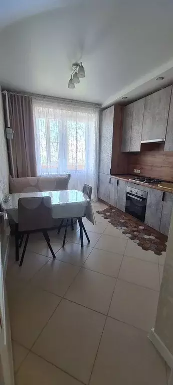 1-к. квартира, 40 м, 9/9 эт. - Фото 0