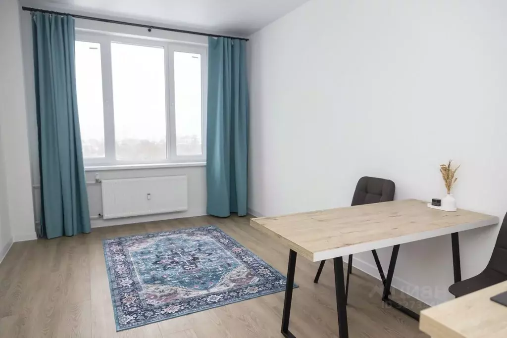 Студия Москва Пятницкое ш., 56Б (23.0 м) - Фото 0