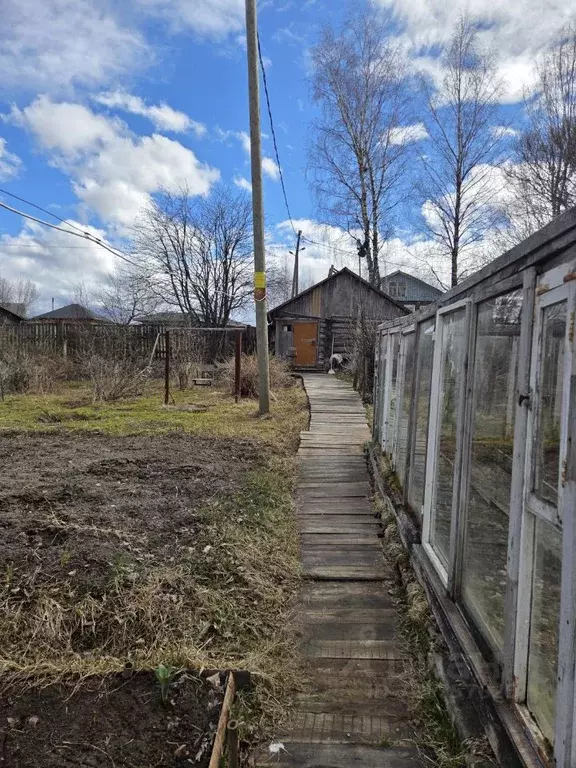 Дом в Коми, Сыктывкар Тентюковская ул., 94 (44 м) - Фото 2