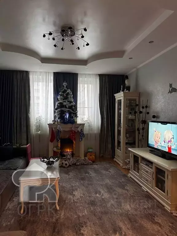 3-к кв. Московская область, Балашиха Ольгино мкр, ул. Граничная, 32 ... - Фото 2