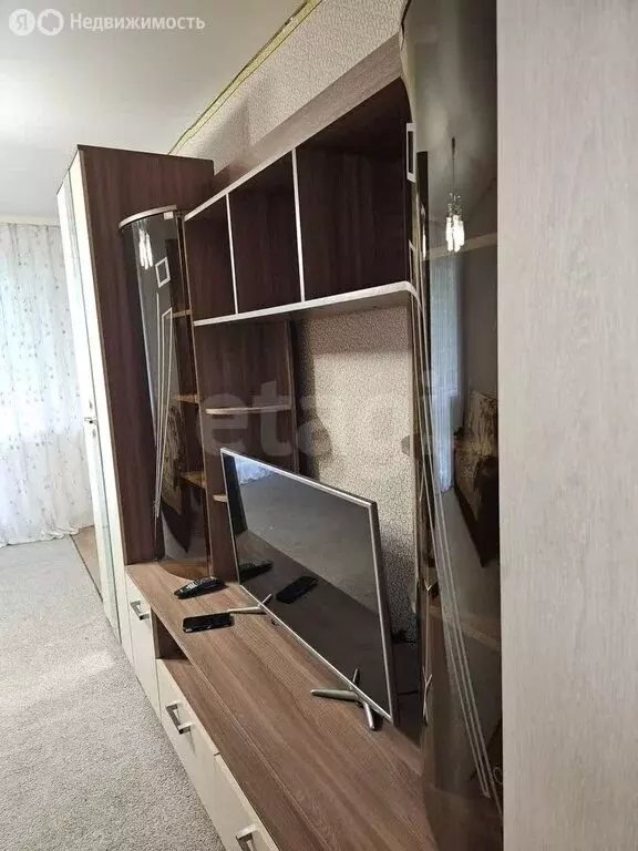2-комнатная квартира: Тверь, бульвар Цанова, 9к2 (43.9 м) - Фото 1
