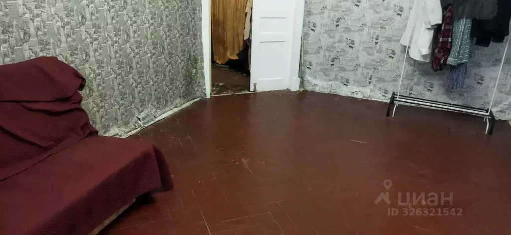 Комната Санкт-Петербург Лиговский просп., 65 (22.6 м) - Фото 2