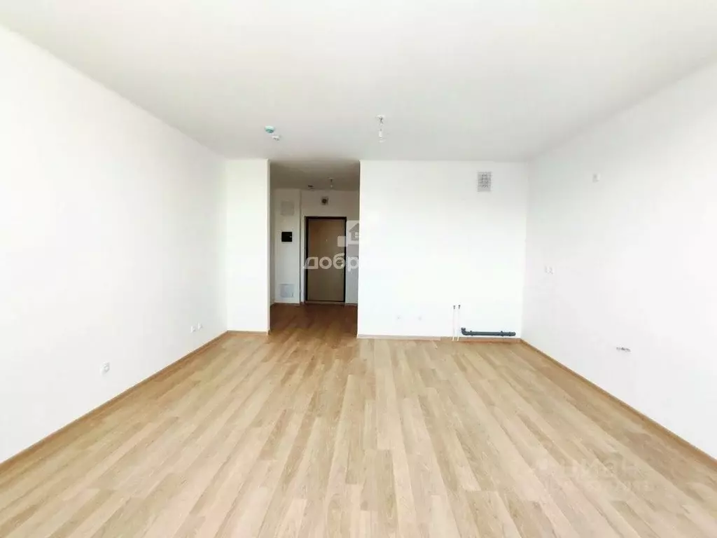 Студия Свердловская область, Екатеринбург ул. Николая Кичигина, 7/3 ... - Фото 2