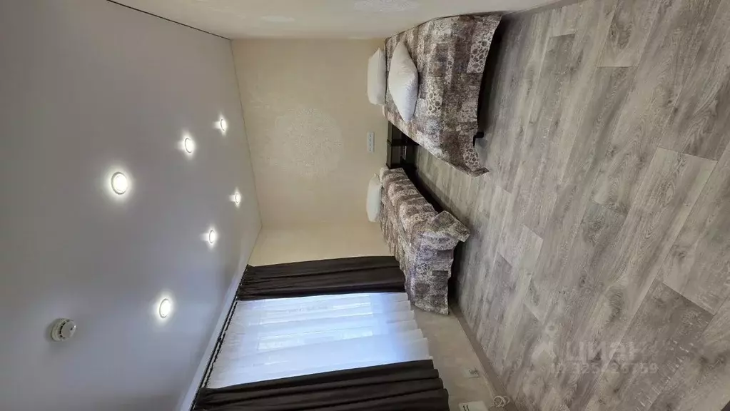 Комната Камчатский край, Петропавловск-Камчатский ул. Фрунзе, 99 (22.0 ... - Фото 1