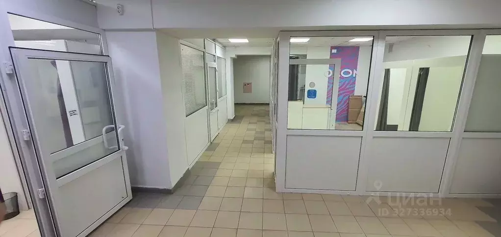 Помещение свободного назначения в Белгородская область, Белгород ул. ... - Фото 2