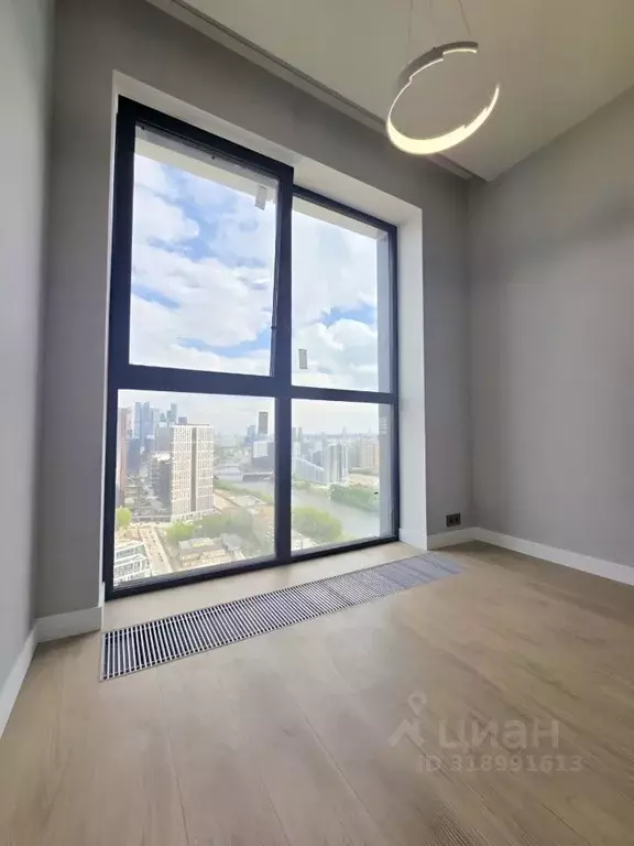 1-к кв. Москва Шелепихинская наб., 40к3 (44.5 м) - Фото 1