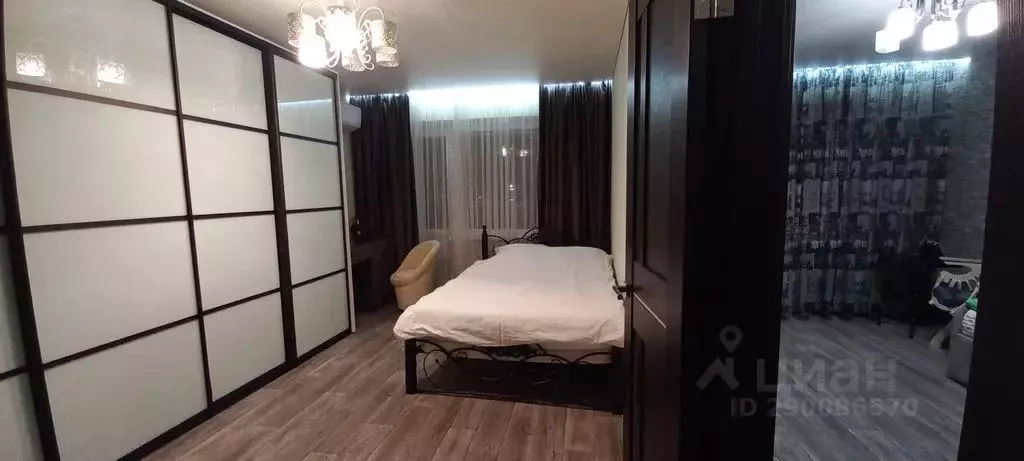 2-к кв. Курская область, Железногорск ул. Сентюрева, 3 (44.0 м) - Фото 2