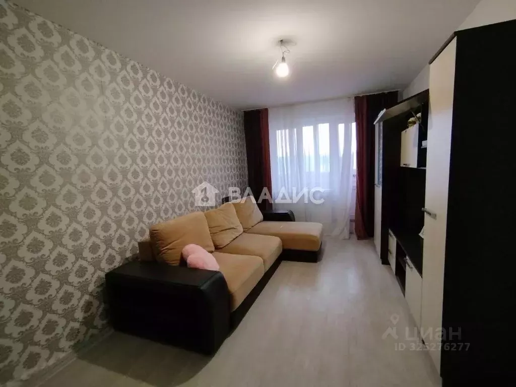 2-к кв. Белгородская область, Белгородский район, пос. Майский Зеленая ... - Фото 1