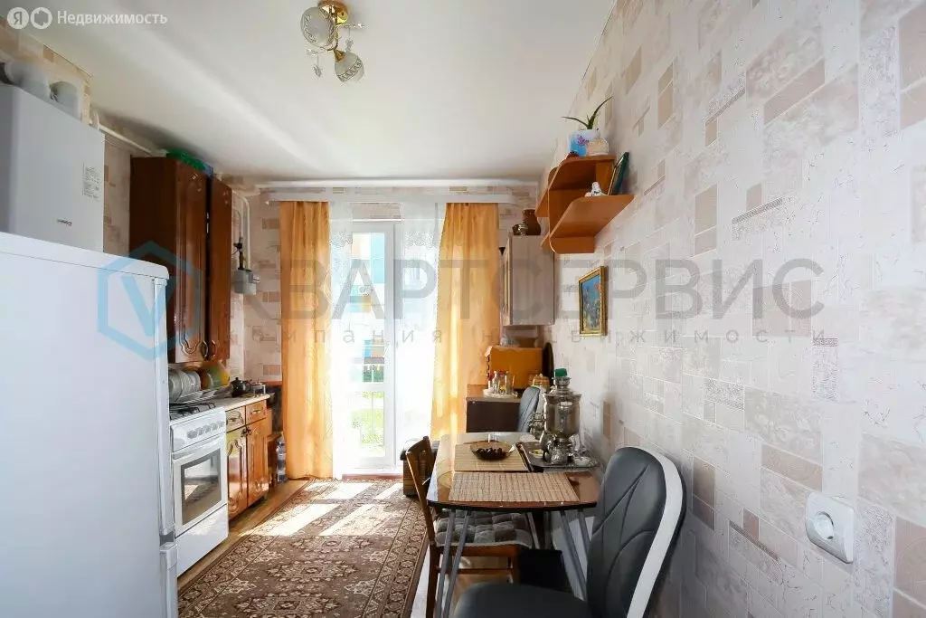 1-комнатная квартира: Омск, Верхнеднепровская улица, 267к4 (41.7 м) - Фото 0