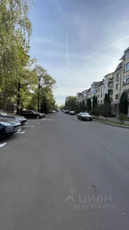 2-к кв. Москва Угличская ул., 21 (47.3 м) - Фото 1