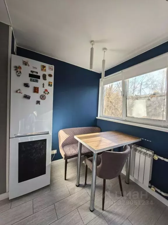 2-к кв. Санкт-Петербург ул. Белы Куна, 13К4 (43.9 м) - Фото 2