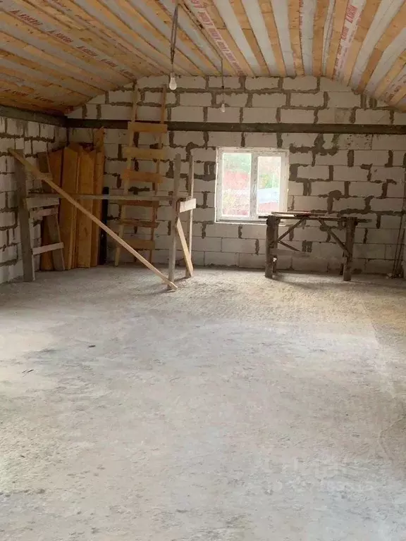 Склад в Московская область, Ленинский городской округ, д. Мамоново ... - Фото 1