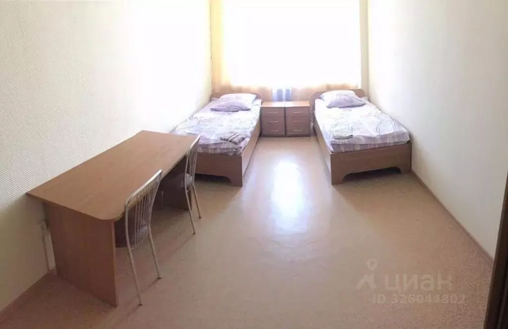 Комната Рязанская область, Шилово рп ул. Рязанская, 154А (17.0 м) - Фото 1