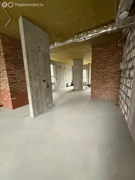 Помещение свободного назначения (100 м) - Фото 2