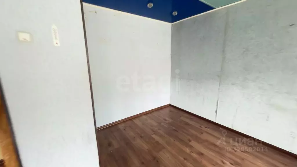 1-к кв. Костромская область, Кострома Черноречье мкр, 7 (29.9 м) - Фото 1