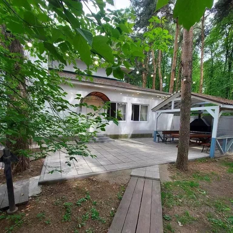 Дом в Москва пос. Новобутаково, 44с2 (350 м) - Фото 2