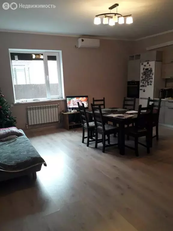 Дом в посёлок Широчанка, Южная улица (222.9 м) - Фото 1