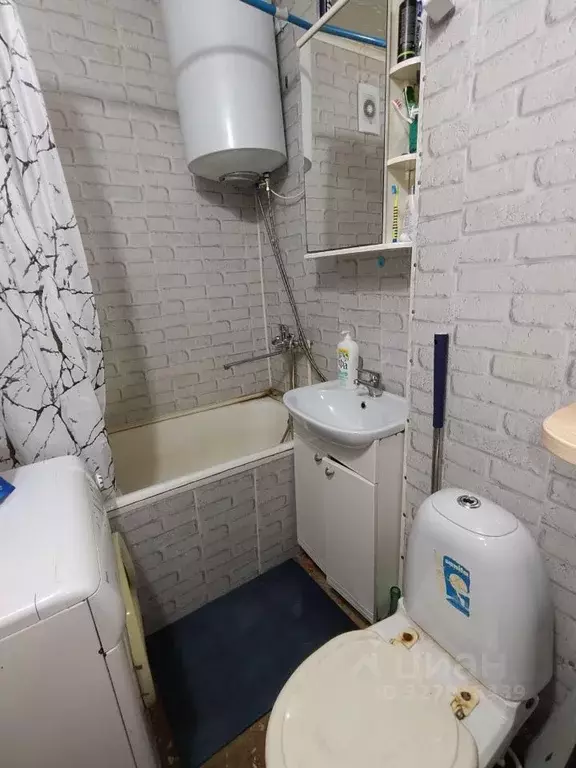 3-к кв. Курганская область, Курган ул. МАКСИМА ГОРЬКОГО, 153 (58.4 м) - Фото 2