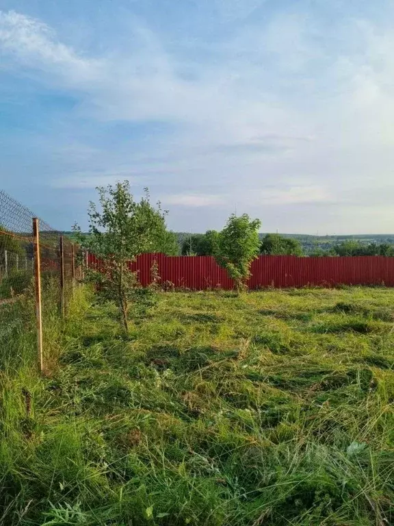 Участок в Московская область, Серпухов городской округ, д. Клейменово  ... - Фото 2