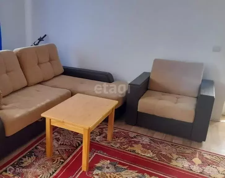 Продаётся 1-к квартира, 46.7 м - Фото 0