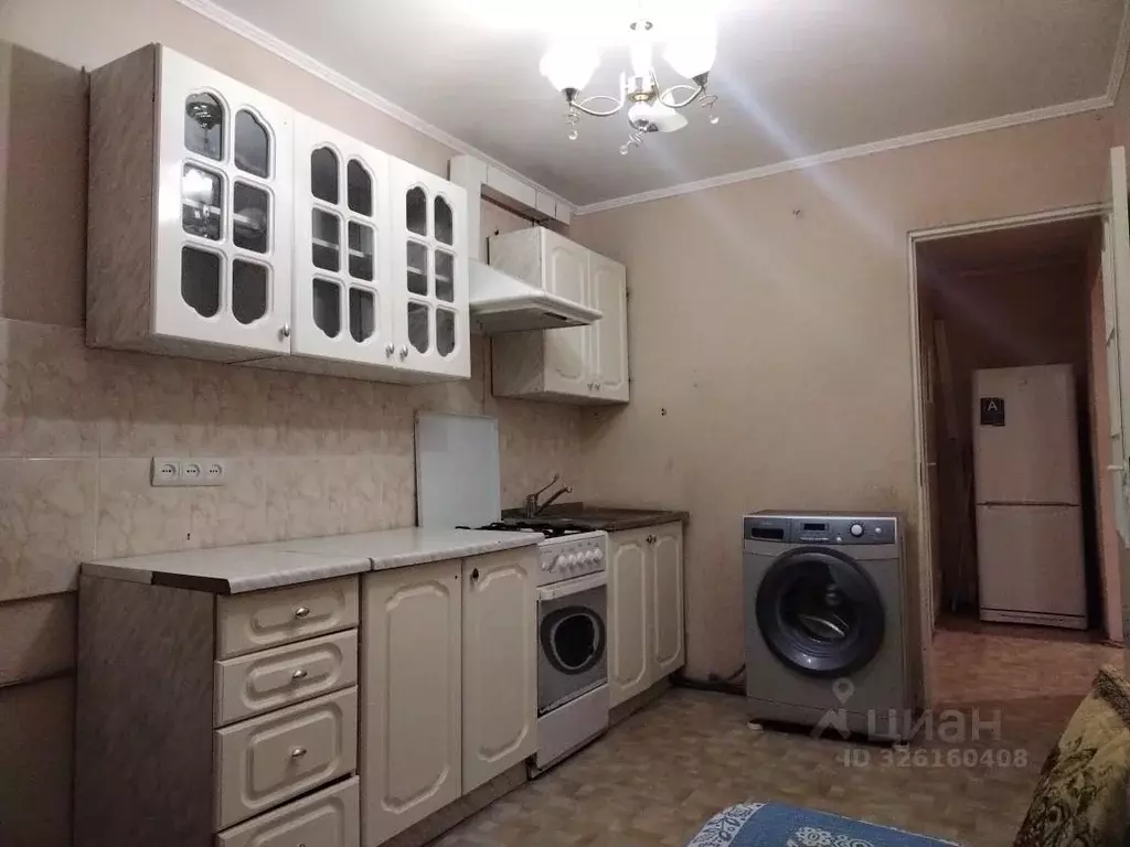 1-к кв. Ставропольский край, Ставрополь ул. 45-я Параллель, 14 (35.0 ... - Фото 1