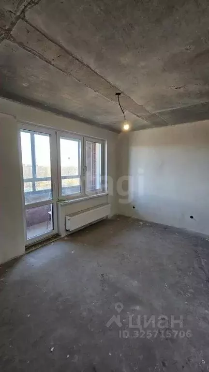 Студия Удмуртия, Ижевск Воткинское ш., 83к2 (31.6 м) - Фото 1