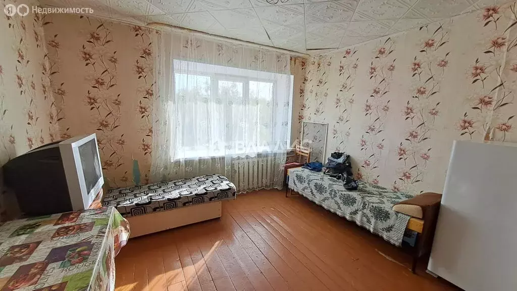 1к в 2-комнатной квартире (14.8 м) - Фото 0