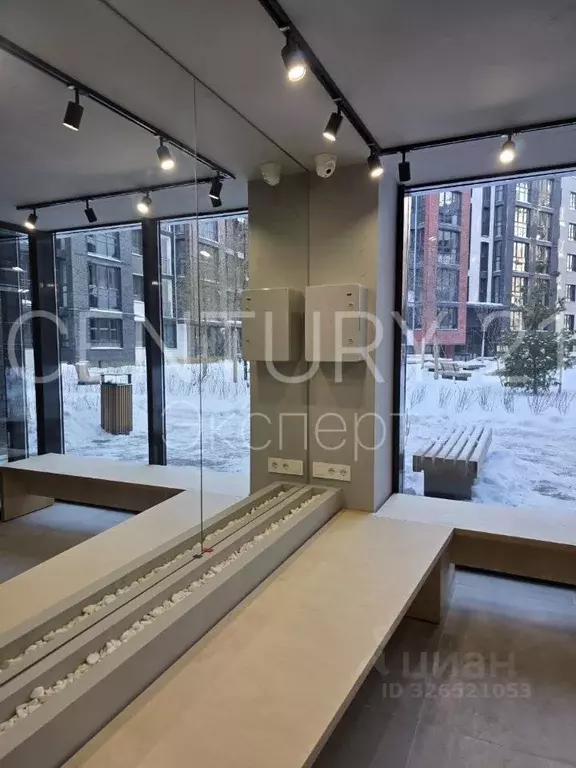 1-к кв. Калининградская область, Гурьевский муниципальный округ, пос. ... - Фото 1