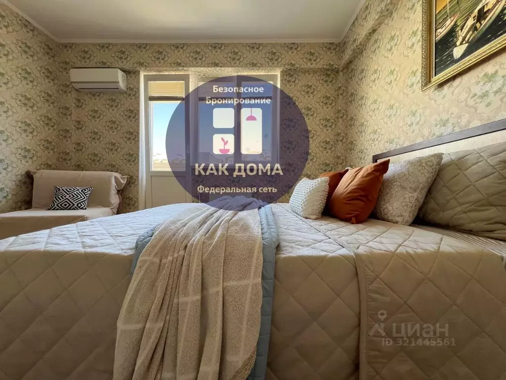 1-к кв. Севастополь просп. Античный, 12А (40.0 м) - Фото 0