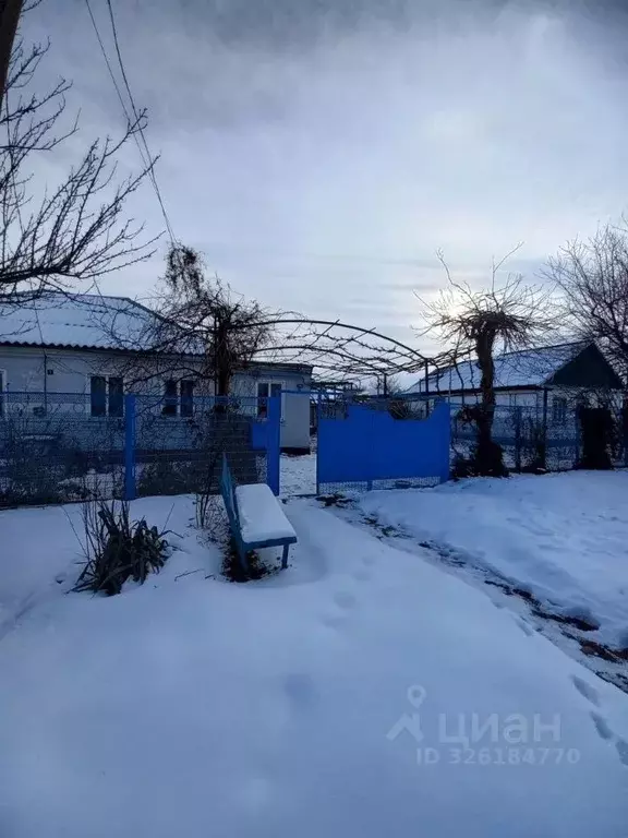 Коттедж в Краснодарский край, Новокубанск ул. Лихачева (60 м) - Фото 1