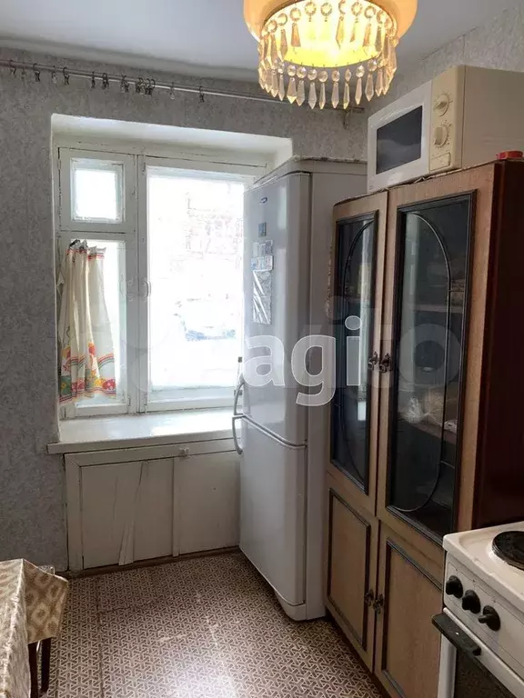 2-к. квартира, 50 м, 1/5 эт. - Фото 0