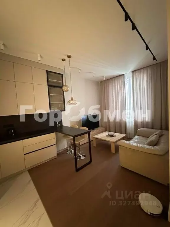 2-к кв. Москва ул. Викторенко, 9 (46.0 м) - Фото 0