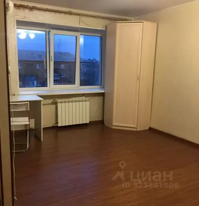 1-к кв. Свердловская область, Екатеринбург ул. Восстания, 17 (30.0 м) - Фото 2