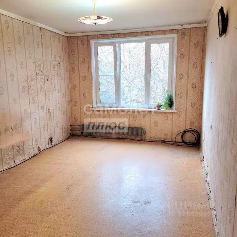 1-к кв. Москва Тарусская ул., 8 (33.1 м) - Фото 2