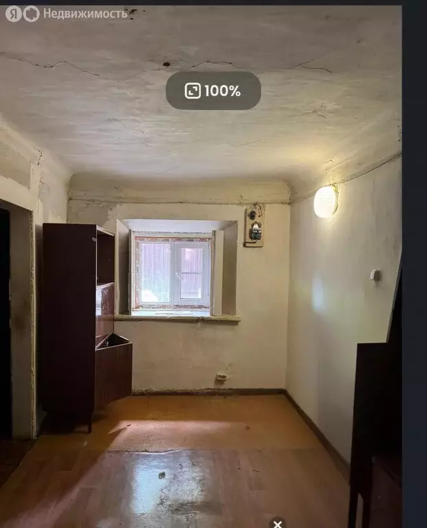 2-комнатная квартира: Новочеркасск, Комитетская улица, 125 (42.4 м) - Фото 0