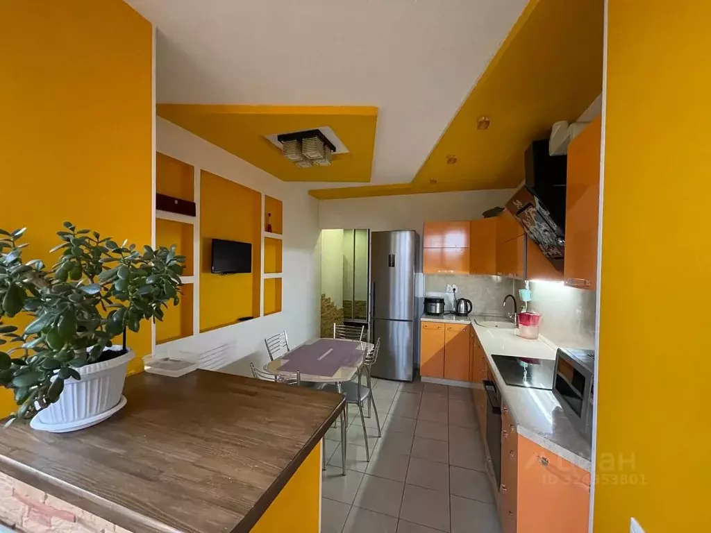 2-к кв. Московская область, Апрелевка Наро-Фоминский городской округ, ... - Фото 2