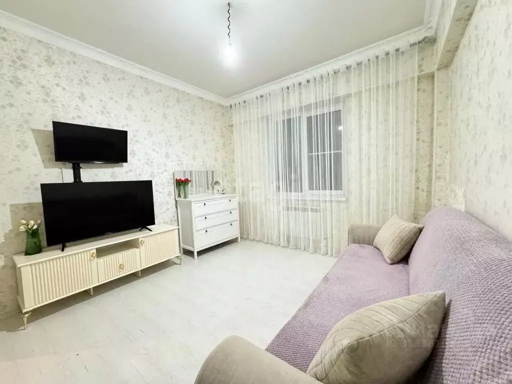 4-к кв. Ингушетия, Магас ул. Хаджи-Бикара Муталиева (134.0 м) - Фото 0