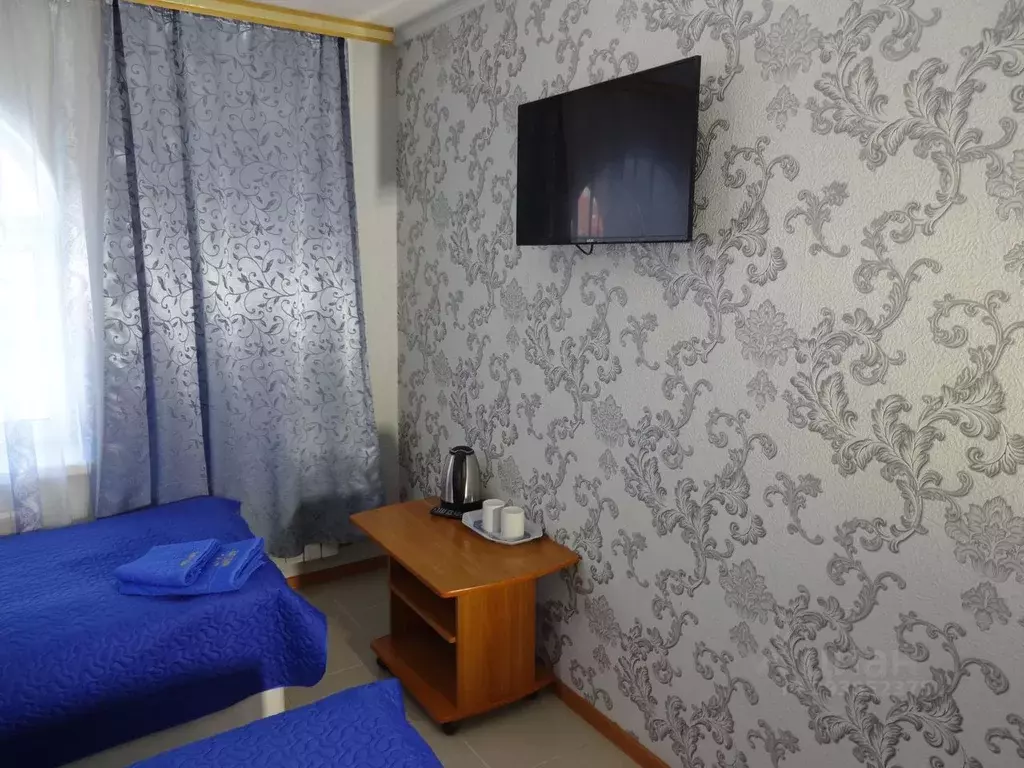 Комната Иркутская область, Иркутск Байкальская ул., 14Б (18.0 м) - Фото 2