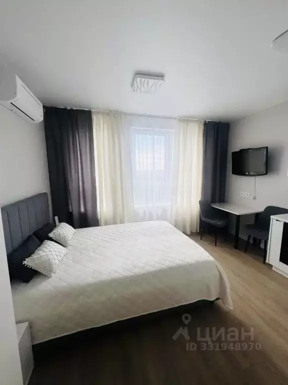 Студия Москва Ленинградское ш., 229Вк1 (22.0 м) - Фото 2