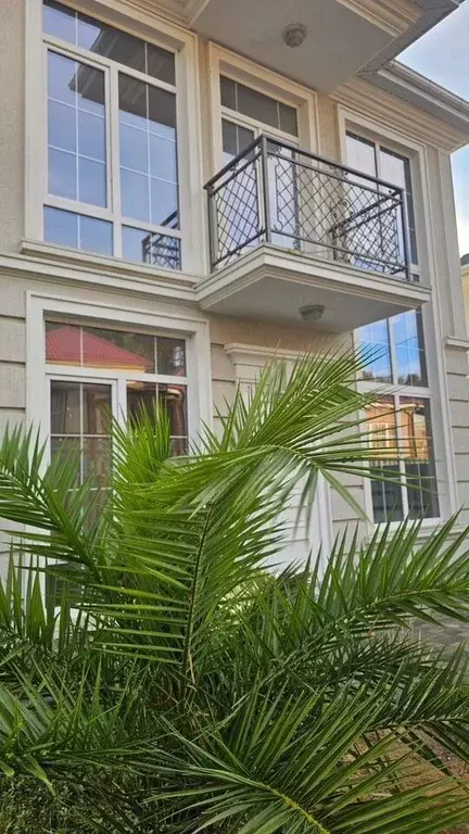 Дом в Краснодарский край, Сочи городской округ, с. Черешня ул. ... - Фото 1