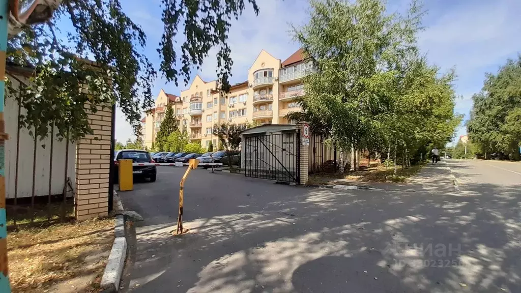 1-к кв. Московская область, Звенигород Одинцовский городской округ, ... - Фото 2