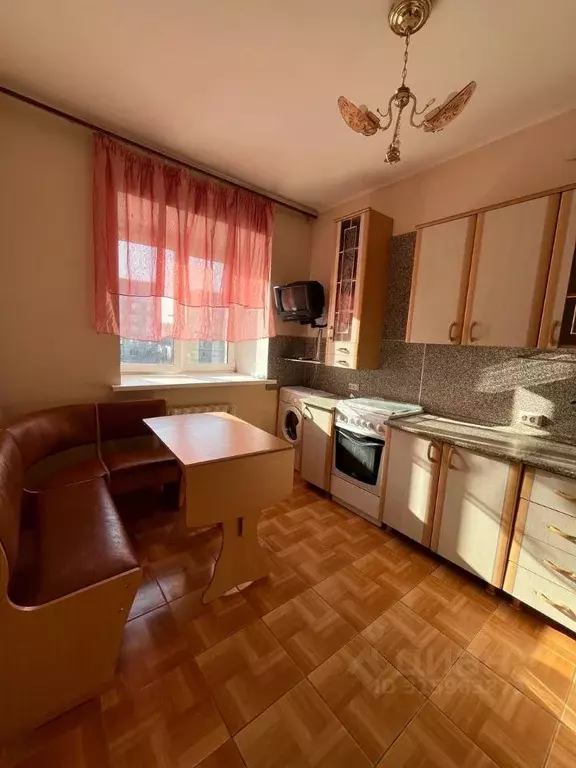 1-к кв. Тюменская область, Тюмень ул. Газовиков, 25 (34.0 м) - Фото 0