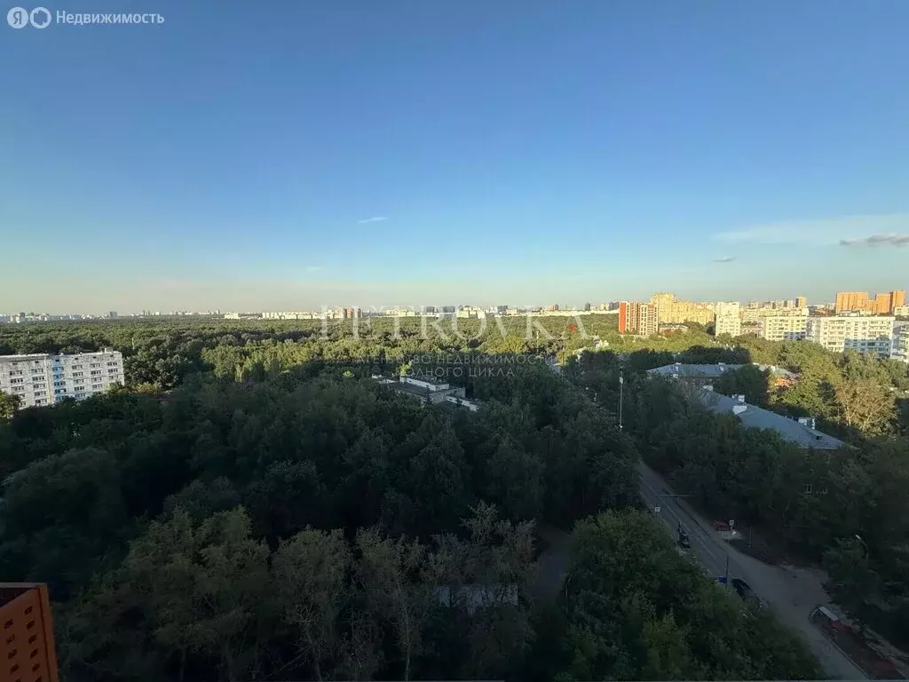 3-комнатная квартира: Москва, Новогиреевская улица, 5 (89.2 м) - Фото 1