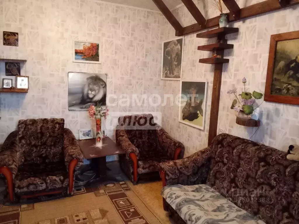 3-к кв. Курская область, Курчатов ул. Энергетиков (60.9 м) - Фото 2